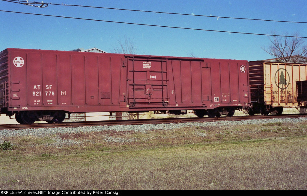 ATSF 621779